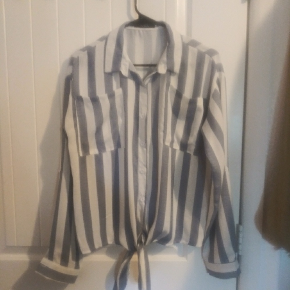 CBR Dress Shirt
